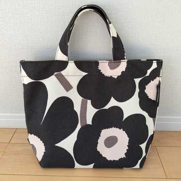 Marimekko tote bag unikko - Gem