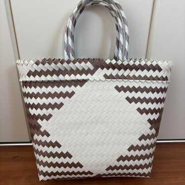【L size 】MEKEARISA GUMMY BAG Mekearisa gummy bag s - Gem