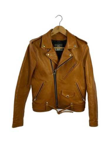 Blackmeans double riders jacket - Gem