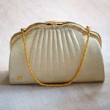 one handle square bag バッグ パーティーバッグ ワンハンドル