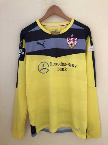 Puma vfb stuttgart football - Gem