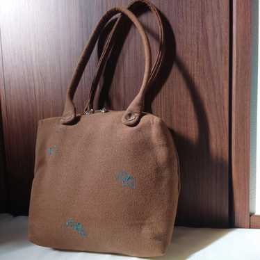 Mina perhonen bag. - Gem
