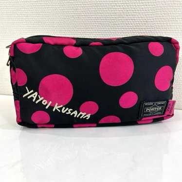 Yayoi kusama x-girl porter - Gem