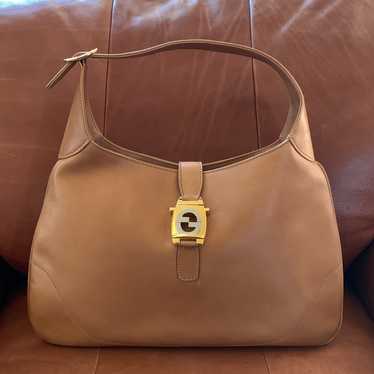 Gucci Jackie ヴィンテージ グッチ ジャッキー レア 限定版 グッチ ジャッキー〕ミディアムバッググッチ ロッソ アンコーラ