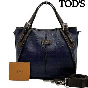 Tods g line bag - Gem