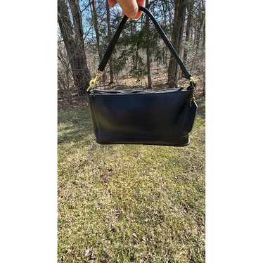 Vintage coach bleeker black - Gem