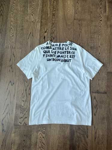 Maison Margiela（旧Maison Martin Margiela） - maison margie  メンズtshirts Maison Margiela（旧Maison Martin Margiela）（Tシャツ