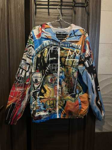 Jean michel basquiat members - Gem