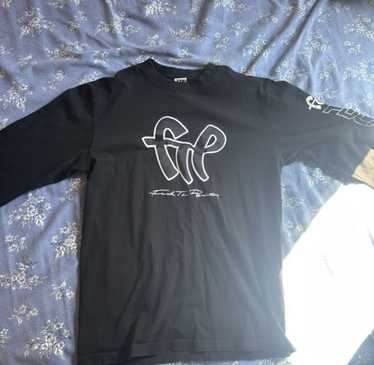 FTP FUCK OFF TEE Black Lサイズ FTP-x-Undefeated-U-Fuck-Tee-