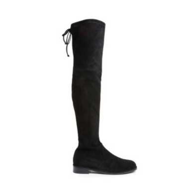 Stuart Weitzman Lowland Boot Size 7 - image 1