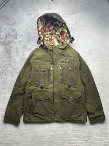 Barbour x white mountaineering - Gem