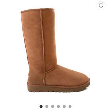Ugg classic chillapeak tall - Gem
