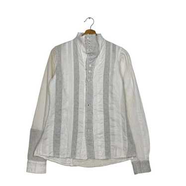 Kapital kiro hirata linen - Gem