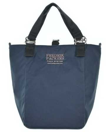 新品　FREDRIK PACKERS TOTE QUILTING Fredrik packers tote bag - Gem