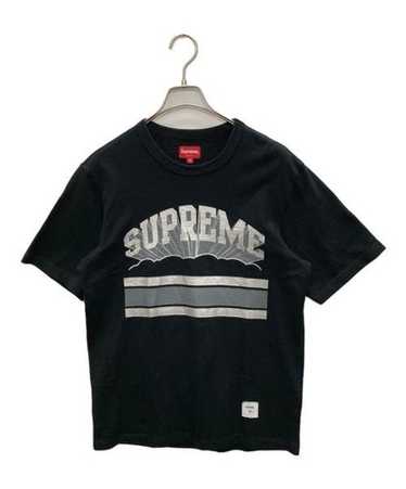 Supreme シュプリーム Cloud Arc Tee SS 19 WEEK 2 Supreme Cloud Arc Tee (SS19) - $78