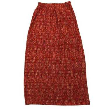 Pleats please skirt women - Gem