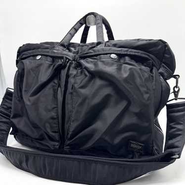 PORTER /PX TANKER　ESSENTIALBAG PX TANKER(PXタンカー) ESSENTIAL BAG | 吉田カバンホームページ