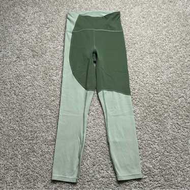 Lululemon nulu colour block - Gem