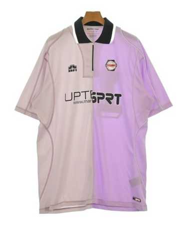 Martine rose polo shirts - Gem