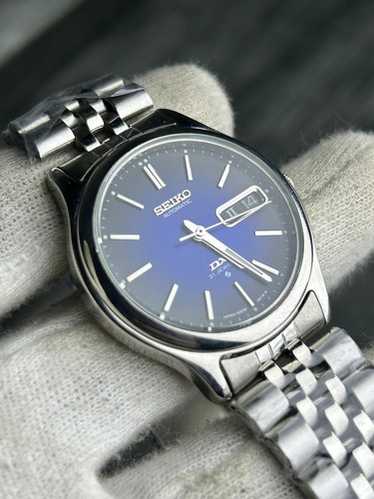 SEIKO セイコー5 諏訪精工舎6309-5800 ヴィンテージ - メルカリ