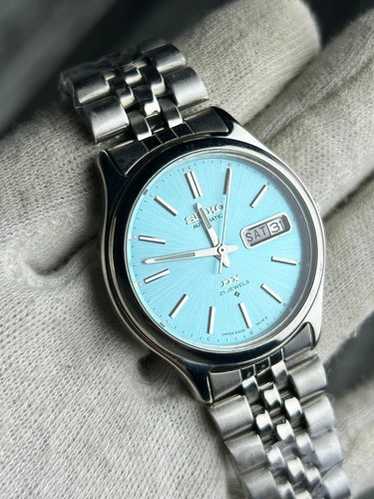 SEIKO セイコー5 諏訪精工舎6309-5800 ヴィンテージ - メルカリ