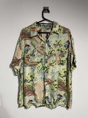 トップス 60s Penneys Aloha shirt Vintage Aloha shirt 60s Penneys size M | eBay