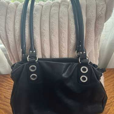Giudi small black - Gem