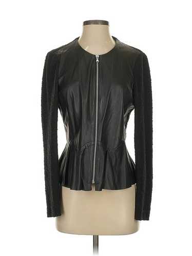 Rebecca Taylor Women Black Jacket 4 - image 1