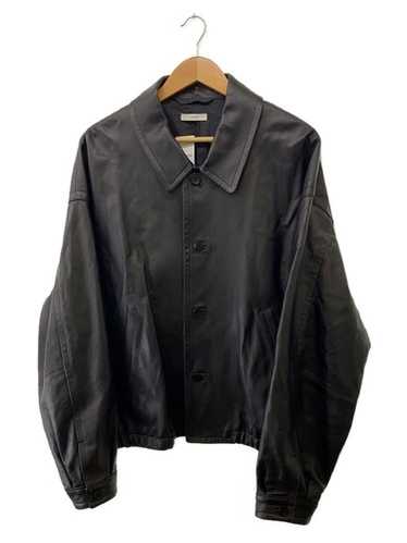Lidnm leather jacket blouson - Gem