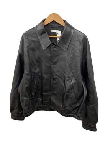 Lidnm leather jacket blouson - Gem