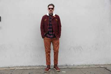 Visvim visvim deckhand - Gem