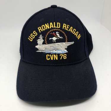 Uss ronald reagan, cvn - Gem