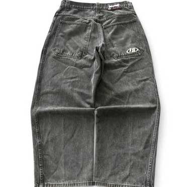 Interstate jeans nna_9744 - Gem