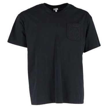 Loewe cotton t-shirt - Gem