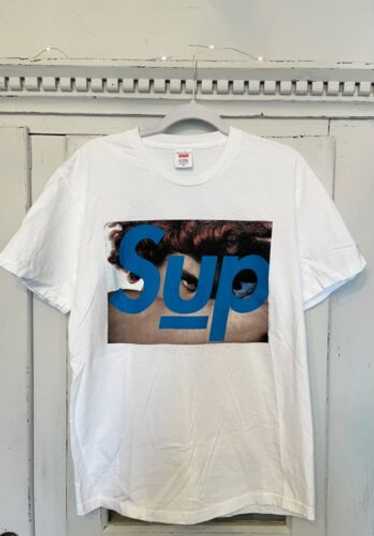 Supreme undercover face tee, - Gem