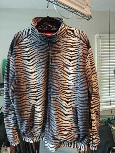 Supreme supreme tiger stripe - Gem