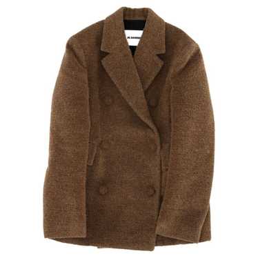 Jil sander wool double - Gem