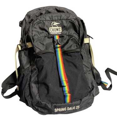 CHUMS - M♪専用   CHUMS  Spring Dale II  35L Amazon.co.jp: [チャムス] スプリングデール 25 II リュック