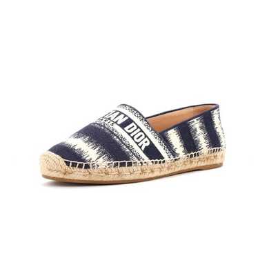 【DIOR】GRANVILLE ESPADRILLE Christian Dior 