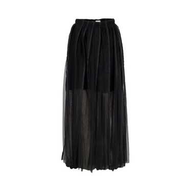 Brunello cucinelli tulle skirt - Gem