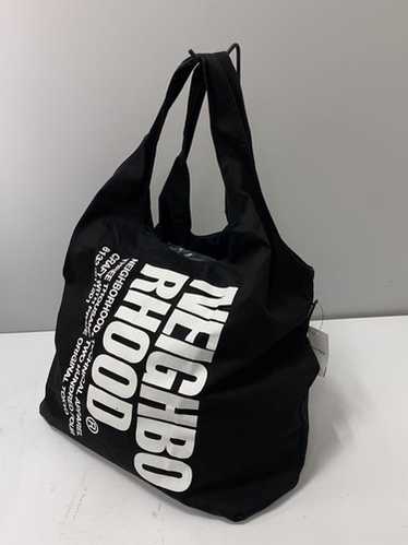 Neighborhood Canvas Tote Bag – Extra Butter
