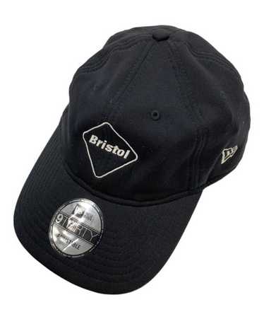 FCRB×NEW ERA EMBLEM 59FIFTY CAP ブラックXL FCRB×NEW ERA EMBLEM 59FIFTY CAP ブラックXL 新世代の