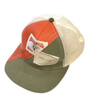 Greg lauren cap - Gem