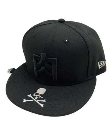 Mastermind Japan x New Era 59Fifty Cap Bape Supreme Hat Kaws