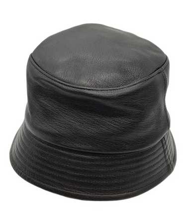 Kijima takayuki hat black - Gem