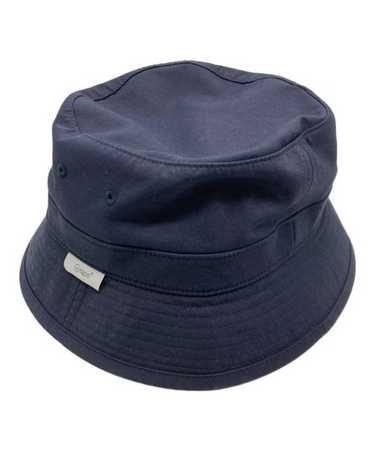 21SS WTAPS BUCKET 01 HAT DENIM 黒 Mサイズ WTAPS Hat.Cap BUCKET 01 / HAT / POLY. TWILL. WUT