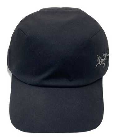 Arcteryx cap black - Gem