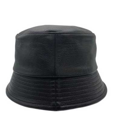 KIJIMA TAKAYUKI SHELTECH BUCKET HAT 黒 KIJIMA TAKAYUKI (キジマタカユキ) SHELTECH BUCKET HAT