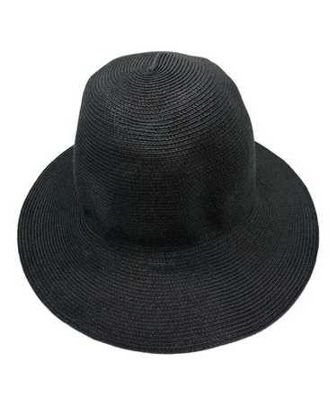 Kijima takayuki hat black - Gem