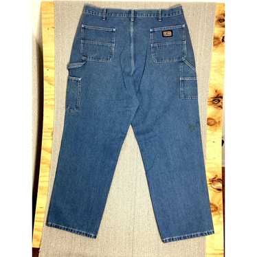 Vtg big smith mens - Gem